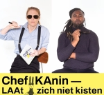 De activiteit 'Chef KAnin — LAAt zich niet kisten 8+' van Toneelschuur wordt u aangeboden door dekleineladder.nl uit Haarlem